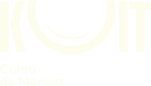 KUIT - Restaurant de Cuina de Mercat a Sant Quirze del Vallès